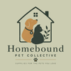HomeBoundPetCollective - Home